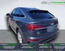 Audi Q5 50 TFSIe 299 BVA Quattro &agrave; Beaupuy (31)