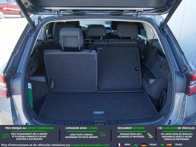 Skoda Kodiaq 1.5 TSI 150 BVA 7pl Gris M�tallique de 2025