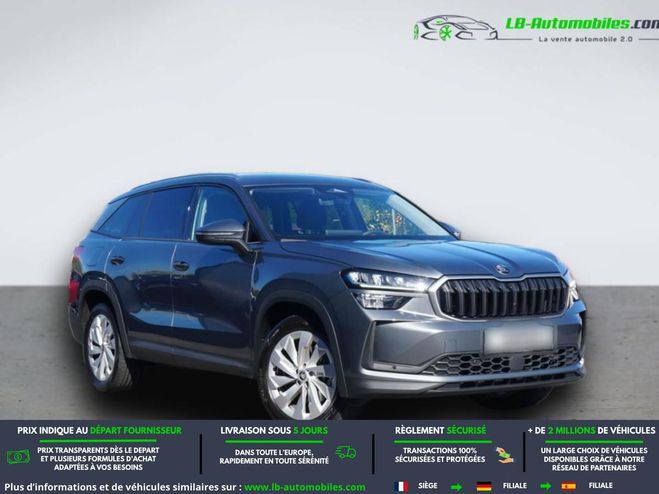 Skoda Kodiaq 1.5 TSI 150 BVA 7pl Gris M�tallique de 2025