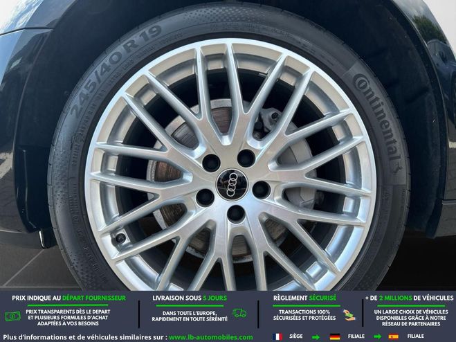 Audi A4 Allroad 40 TDI 204 BVA Quattro Noir M�tallique de 2022