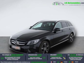 Mercedes Classe C