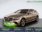 Mercedes Classe C 300 e BVA &agrave; Beaupuy (31)