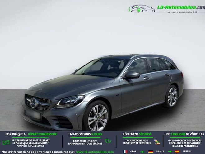 Mercedes Classe C 300 e BVA  de 2020