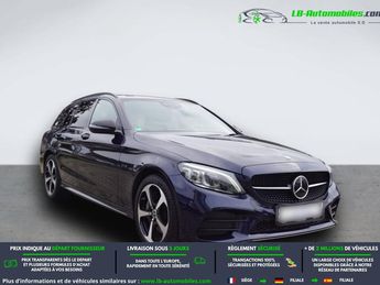 Mercedes Classe C