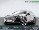 Audi E-Tron 55 quattro 408 ch &agrave; Beaupuy (31)