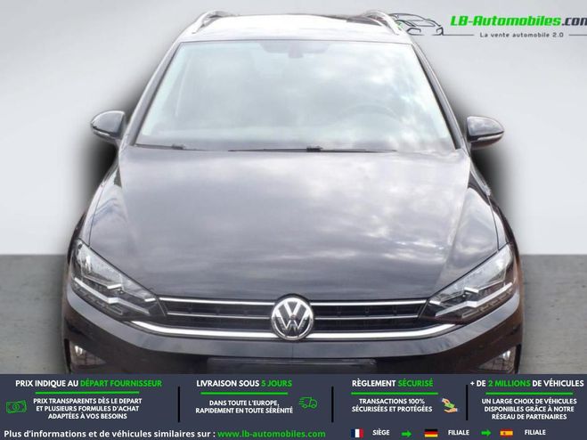 Volkswagen Golf 1.5 TSI 130 BVM Noir M�tallique de 2018