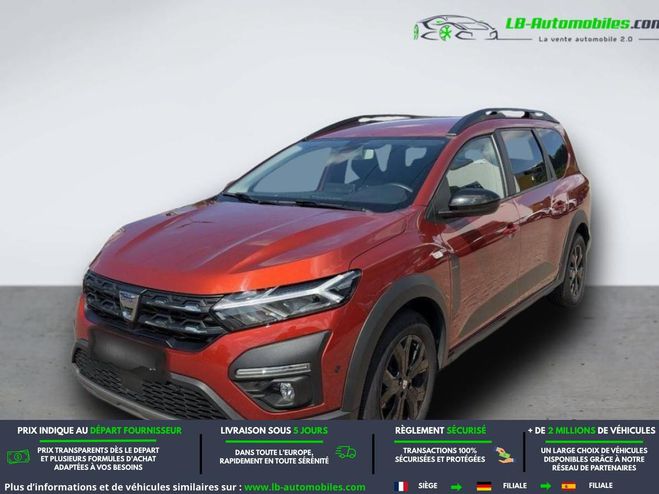 Dacia Jogger TCe 110 5 places Brun M�tallique de 2022