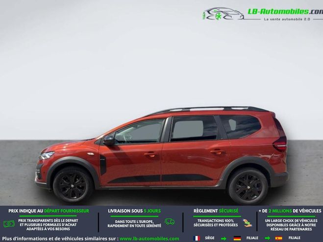 Dacia Jogger TCe 110 5 places Brun M�tallique de 2022