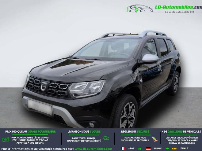 Dacia Duster TCe 150 FAP 4x2 Gris de 2019