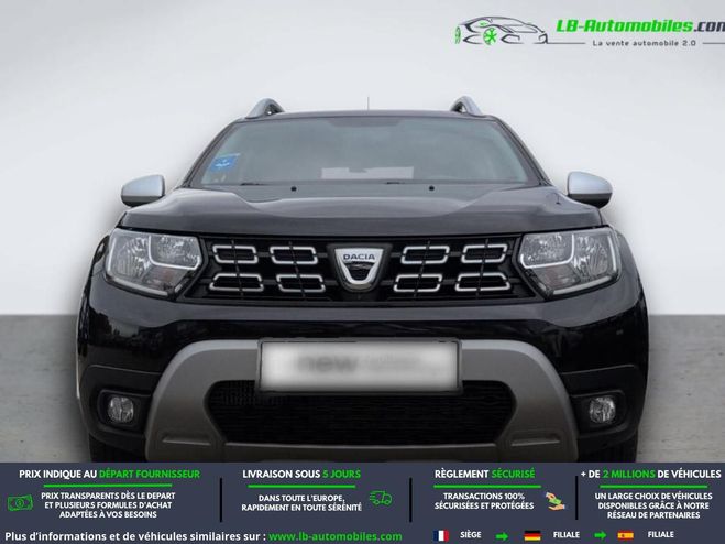Dacia Duster TCe 150 FAP 4x2 Gris de 2019
