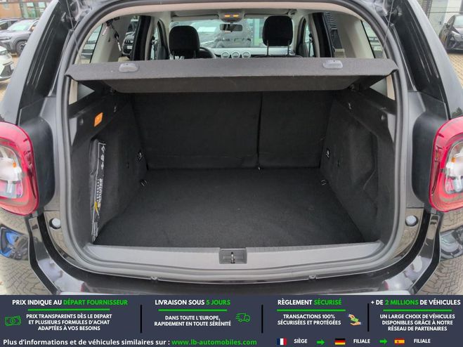 Dacia Duster TCe 150 FAP 4x2 Gris de 2019