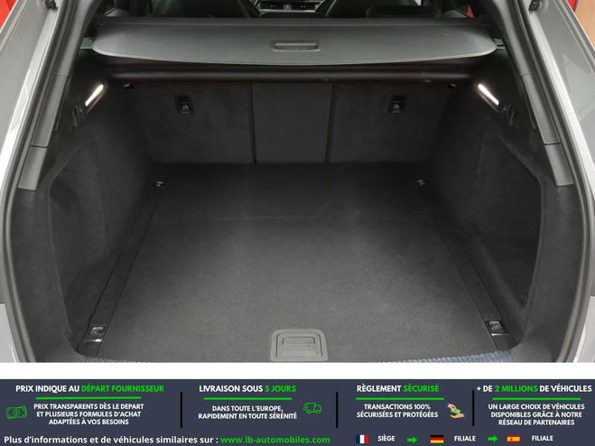 Audi RS4 V6 2.9 TFSI 450 ch BVA Quattro Gris de 2023