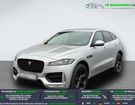 Jaguar F Pace 2.0 D - 240 ch AWD BVA &agrave; Beaupuy (31)