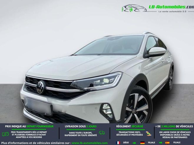 Volkswagen Taigo 1.0 TSI 110 BVA Gris de 2023