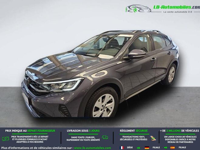 Volkswagen Taigo 1.0 TSI 110 BVA Gris M�tallique de 2023