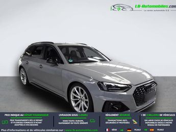 Audi RS4