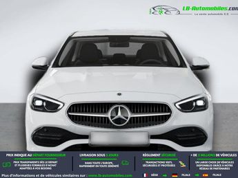 Mercedes Classe C