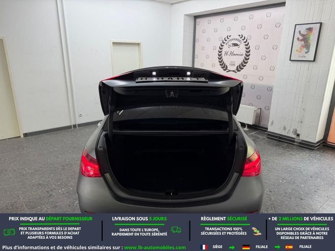Mercedes Classe C 43 Mercedes-AMG BVA 4Matic Gris Mate de 2023