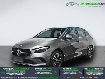Mercedes Classe B