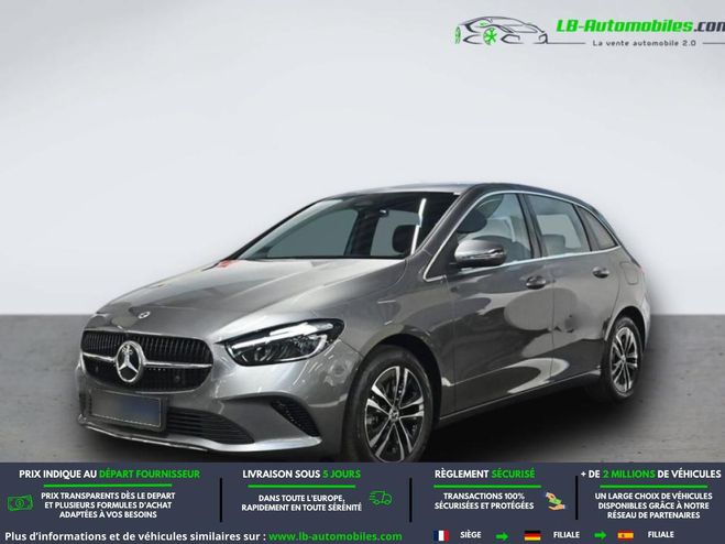 Mercedes Classe B 250 e BVA Gris M�tallique de 2025