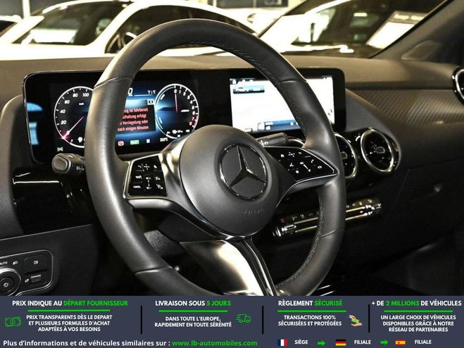 Mercedes Classe B 250 e BVA Gris M�tallique de 2025