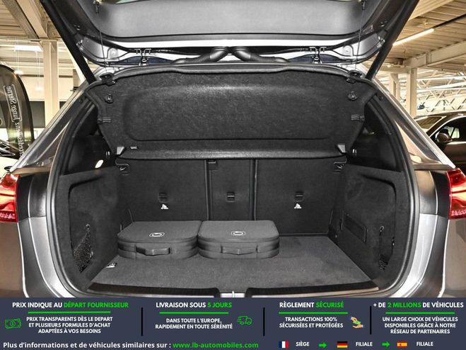 Mercedes Classe B 250 e BVA Gris M�tallique de 2025