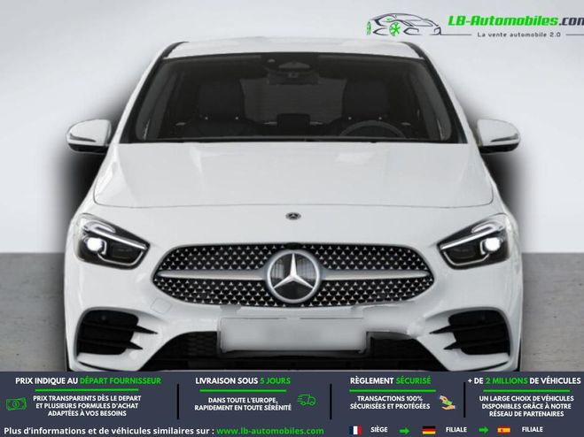 Mercedes Classe B 250 e BVA Blanc de 2025