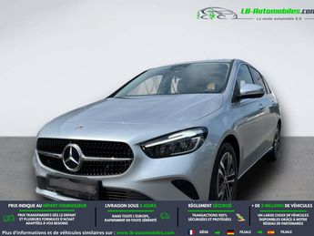 Mercedes Classe B