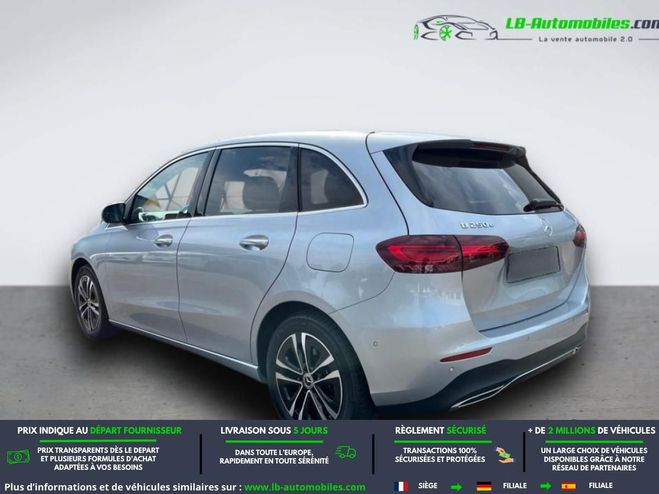 Mercedes Classe B 250 e BVA Argent� M�tallique de 2024