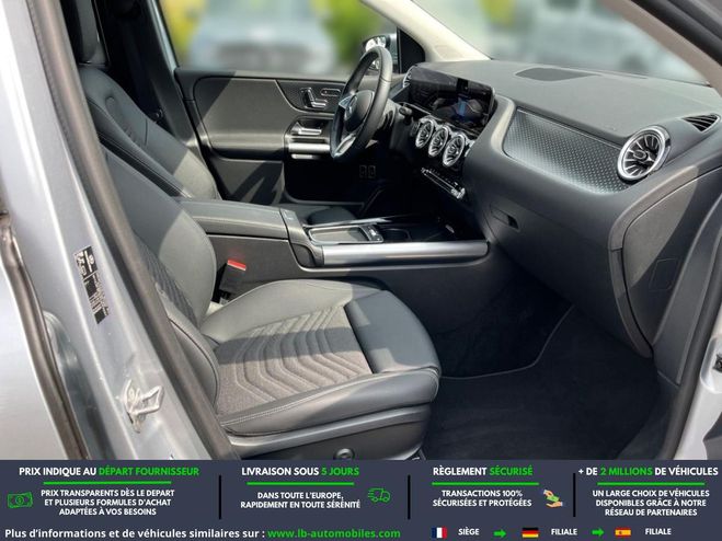 Mercedes Classe B 250 e BVA Argent� M�tallique de 2024