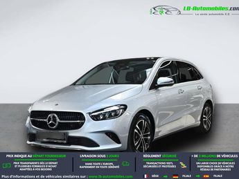 Mercedes Classe B
