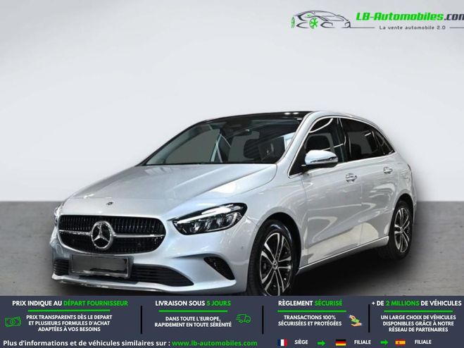 Mercedes Classe B 250 e BVA Argent� M�tallique de 2025