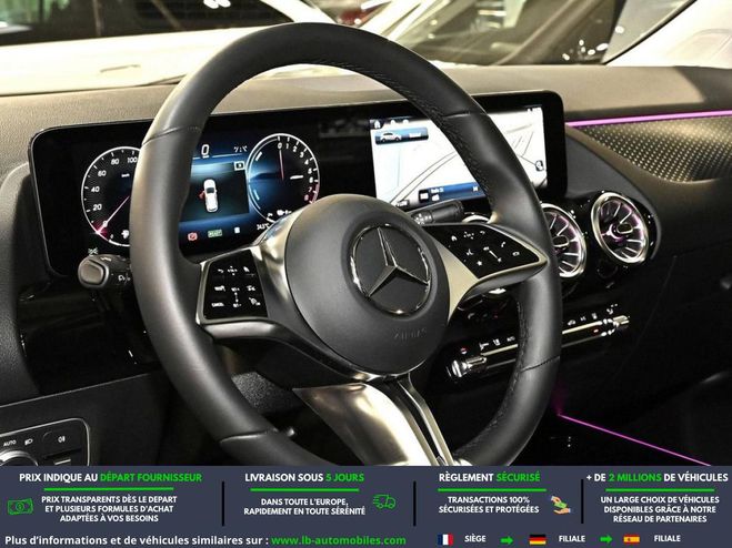 Mercedes Classe B 250 e BVA Argent� M�tallique de 2025