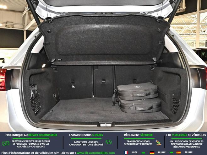 Mercedes Classe B 250 e BVA Argent� M�tallique de 2025