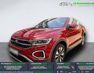 Volkswagen T-Roc Cabriolet 1.0 TSI 110 Start/Stop BVM &agrave; Beaupuy (31)