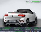 Volkswagen T-Roc Cabriolet 1.0 TSI 110 Start/Stop BVM &agrave; Beaupuy (31)
