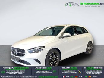 Mercedes Classe B