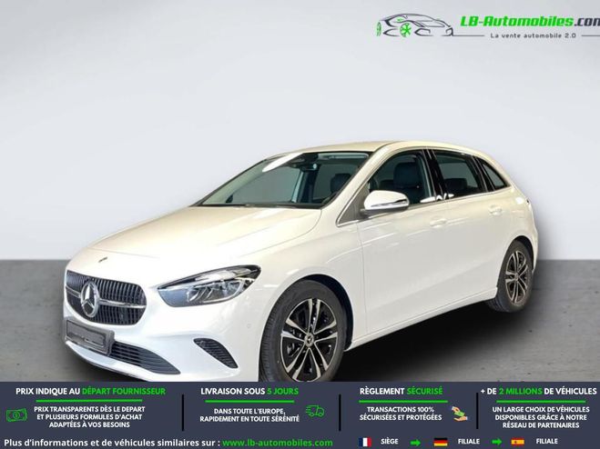 Mercedes Classe B 200 BVA Blanc de 2024