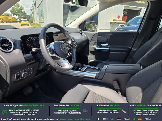 Mercedes Classe B 200 BVA Bleu M�tallique de 2024