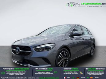 Mercedes Classe B