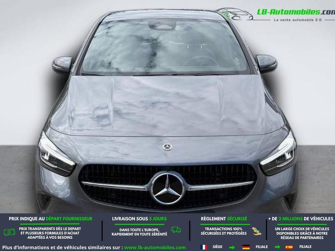 Mercedes Classe B 200 BVA Gris M�tallique de 2025