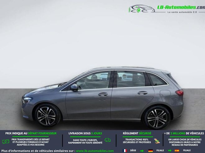 Mercedes Classe B 200 BVA Gris M�tallique de 2025