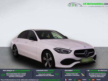 Mercedes Classe C
