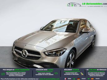 Mercedes Classe C