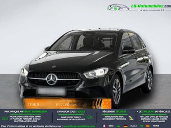 Mercedes Classe B