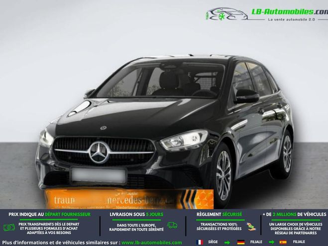 Mercedes Classe B 250 e BVA Noir de 2023
