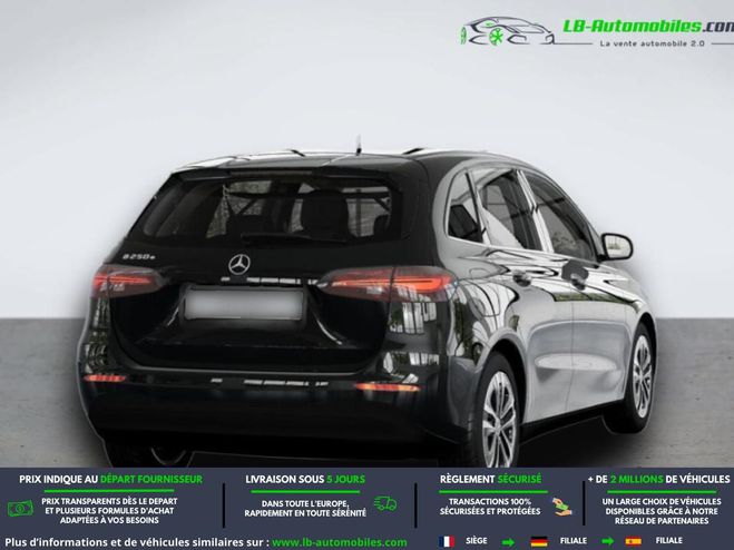 Mercedes Classe B 250 e BVA Noir de 2023