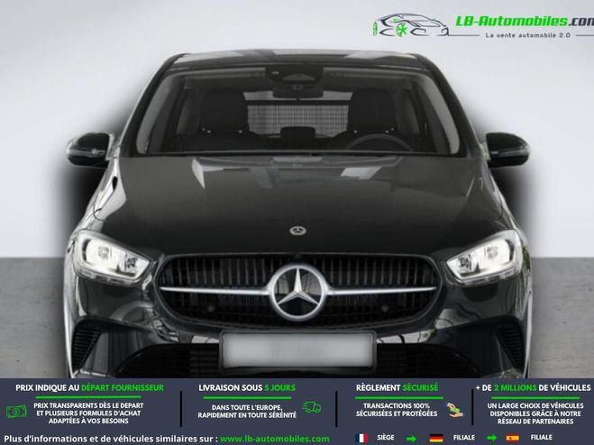 Mercedes Classe B 250 e BVA Noir de 2023