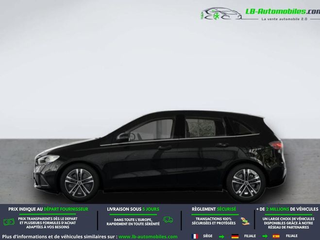 Mercedes Classe B 250 e BVA Noir de 2023