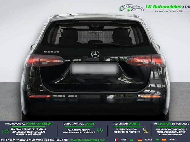 Mercedes Classe B 250 e BVA Noir de 2023